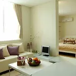 Co-Op Residence Ohmokgyo