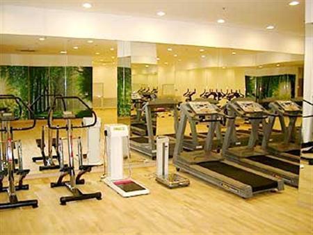 Co-op Ohmokgyo Hotel 3*