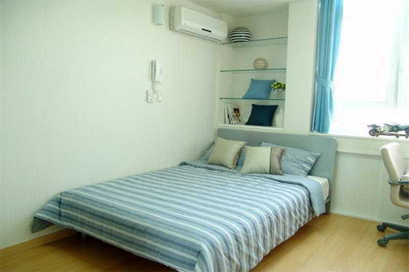 Co-op Ohmokgyo Hotel Seoul